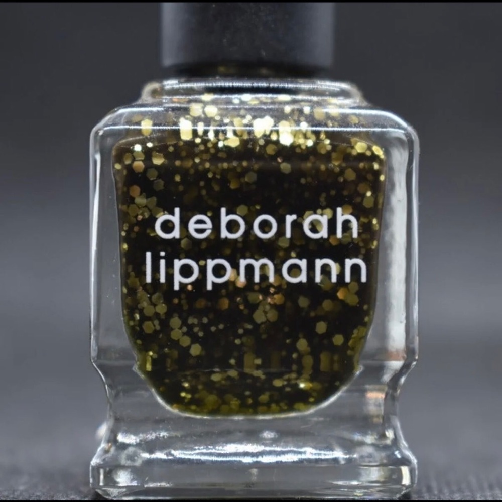 Deborah Lippmann polish
